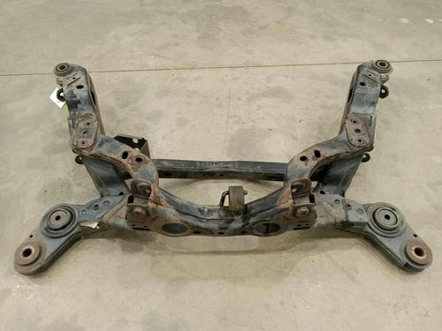 14-19 Ford Taurus FWD Rear Crossmember Genuine OEM DG1Z5R003F Subframe