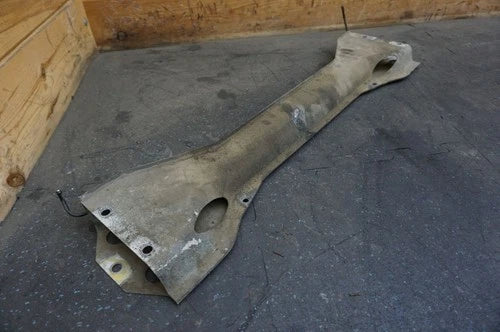 Rear Subframe Crossmember Beam Bar 200197 Ferrari 612 Scaglietti Sessanta OEM