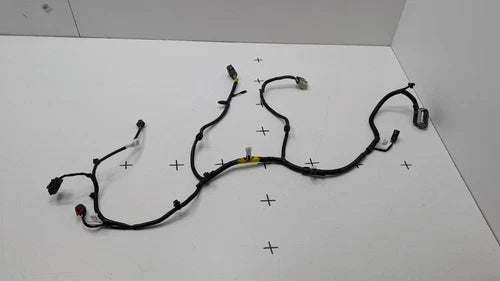 Tesla Model 3 Rear Subframe Cradle Harness 2067968-01-B OEM Wiring