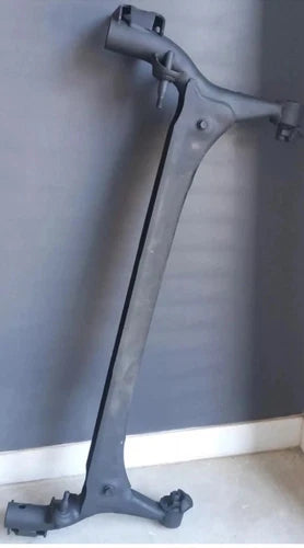 Toyota Corolla 2003-2008 Rear Suspension Axle Subframe Crossmember OEM Genu Beam