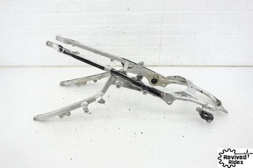 00-24 Suzuki Drz400s Drz400sm Oem Rear STRAIGHT READ Back Sub Frame Subframe