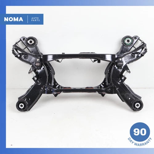 07-09 Jaguar X150 XK XKR Rear Frame Subframe Suspension Crossmember OEM Sub