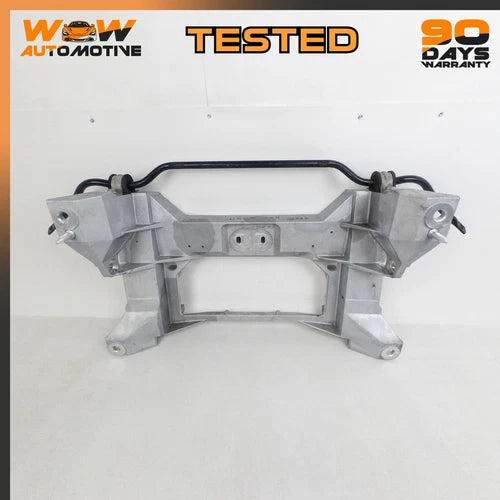 99-04 CHEVROLET CORVETTE C5 REAR SUSPENSION CROSSMEMBER CARRIER OEM SUBFRAME