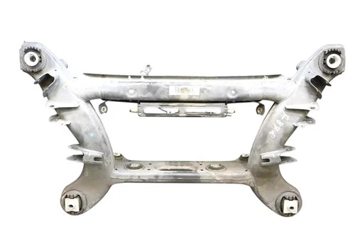 10-18 Mercedes W207 E350 C350 E550 Sub Frame Crossmember Cradle Oem Rear