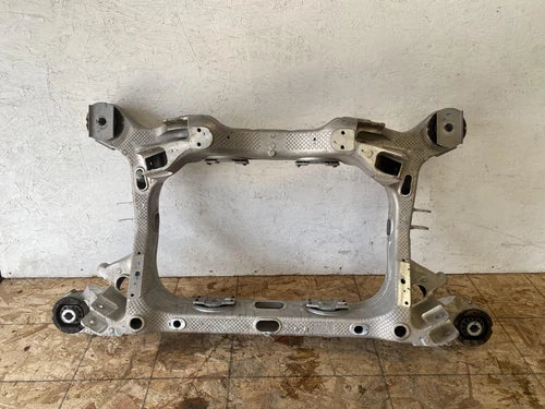 FORD MUSTANG MACH-E 2021-2024 OEM REAR CROSSMEMBER CRADLE RWD ASSEMBLY SUBFRAME