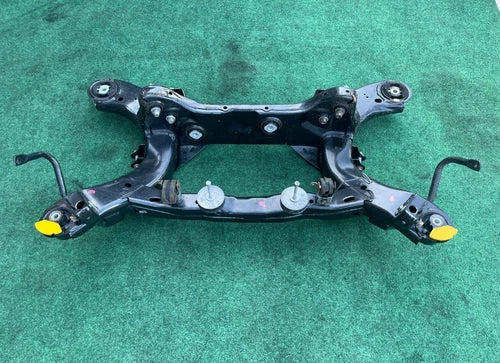 🛑 17-23 DODGE CHARGER SRT 6.2L REAR SUBFRAME SUB FRAME CROSSMEMBER OEM RWD