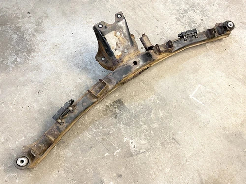 95-02 Genuine OEM BMW E36 318ti Subframe Axle Carrier 33311090957 Z3 Rear