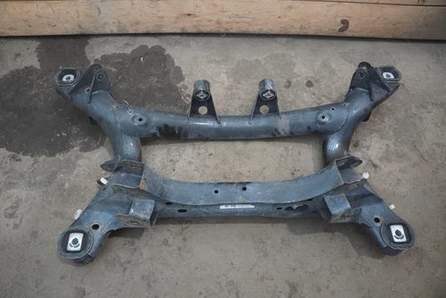 Rear Subframe Cradle Crossmember 33316792505 OEM 435i 440 F32 2014-20 F22 BMW