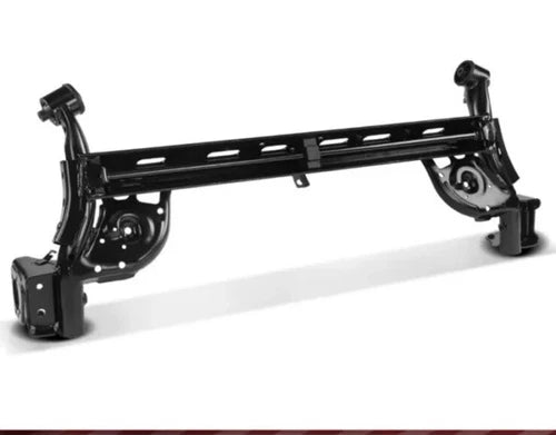 Nissan Sentra 2007-2012 Rear Subframe Crossmember Axle Genuine OEM Suspension