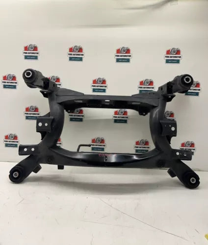 2001-2005 Lexus IS300 Rear Subframe Suspension Crossmember OEM 322