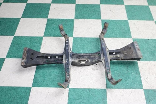 95-04 Tacoma Rear Crossmember Subframe Spare Hoist Brace Support Mount OEM Tire