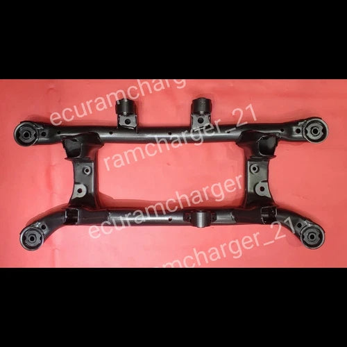 2002-2010 Hyundai Tucson Kia Sportage Rear Crossmember 4WD AWD OEM Subframe