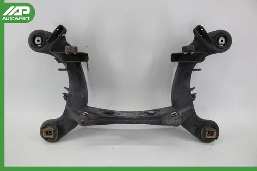 ✅ 14-20 Mercedes W222 S600 S450 Rear Sub Frame Suspension Cross Member OEM S550