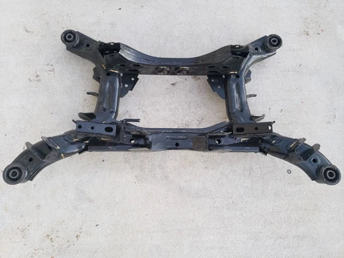 2023 Subaru Outback rear subframe oem