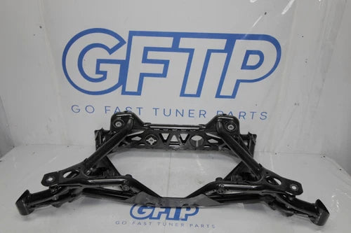 21-23 BMW M4 COMPETITION OEM AWD SUBFRAME CRADLE 8746172-06 #WB23 G82 REAR