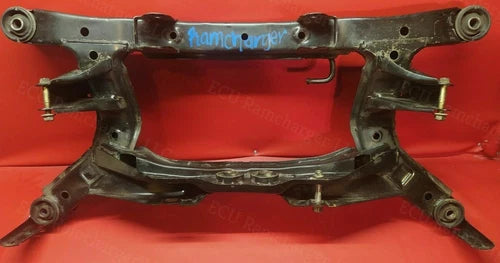 00 01 02 03 04 Subaru Rear Crossmember Sub Frame KFrame Subframe OUTBACK