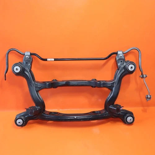 MERCEDES EQB300 EQB250 CROSSMEMBER REAR SUBFRAME 2023 2024 A2433520000 OEM 2022