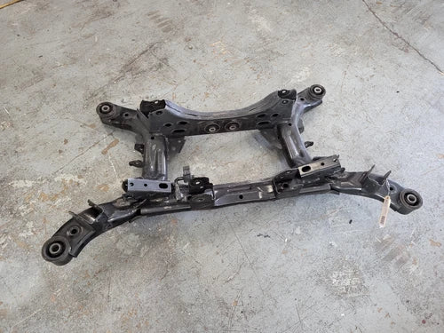 Rear Subframe Crossmember 23k Miles USED 2022 SUBARU LEGACY 20-24 OEM