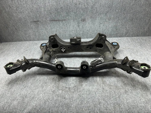 TOYOTA GR SUPRA MK5 20-25 OEM 3.0L REAR SUSPENSION CROSSMEMBER SUBFRAME 59K RWD