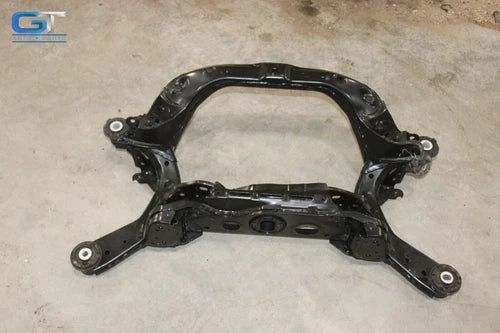 2023 TOYOTA BZ4X REAR SUBFRAME SUB CROSSMEMBER CROSS MEMBER OEM FRAME