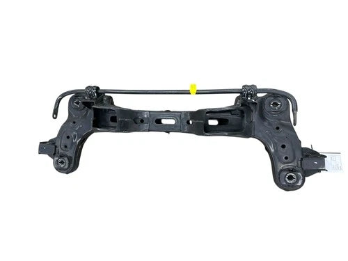 2022-2025 KIA CARNIVAL REAR SUBFRAME SUSPENSION W/ ANTI SWAY ROLL BAR OEM CRADLE