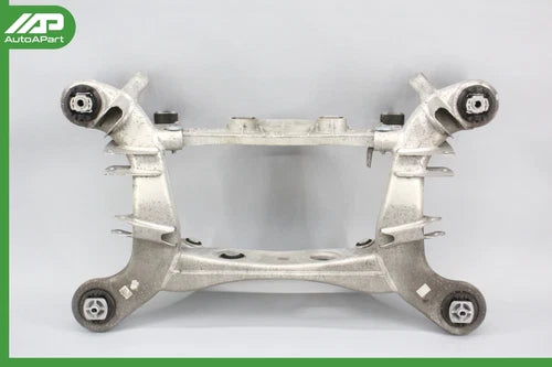 ✅ 07-13 Mercedes W221 S350 S600 Subframe Crossmember Cross Sub Frame OEM Rear