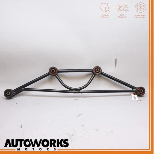 97-06 Jaguar XK8 XKR X100 Rear Bar Brace Subframe Differential Strut OEM Sway