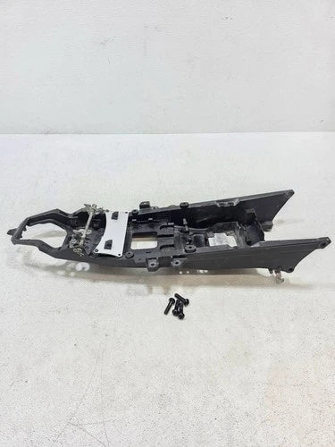 06 07 Yamaha Yzf R6 Rear Back Sub Frame OEM *NICE* R6r Straight Subframe