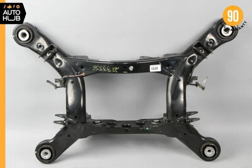 06-12 Mercedes W164 ML63 AMG GL450 Sub Frame Crossmember Cradle OEM Rear