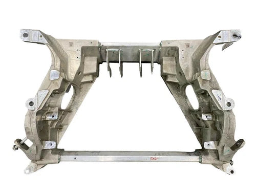 2022-2024 RIVIAN R1S OEM REAR SUSPENSION CROSSMEMBER SUBFRAME *8K MILES* CRADLE