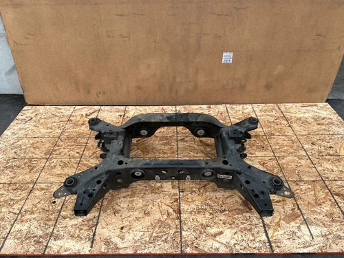 FORD MUSTANG GT 2015-2023 OEM REAR CROSSMEMBER CRADLE ASSEMBLY SUBFRAME