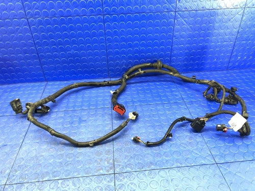 2022 2023 2024 LUCID AIR OEM SUBFRAME WIRE HARNESS WIRING P11-J55102-00 REAR