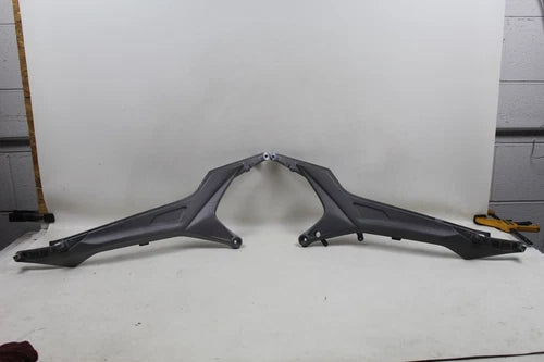 Ducati Hypermotard 821 SP 13-15 OEM Right Rear Subframe Support Frame Left