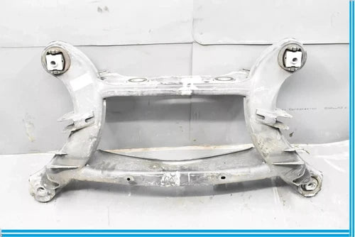 15-20 Mercedes W205 C300 GLC300 Rear Frame Crossmember Cradle OEM Sub