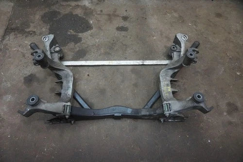 Rear Subframe Cradle Crossmember OEM 99633106100 911 Turbo 996 2001-05 Porsche