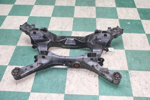 09-20 370z Rear Subframe Crossmember Support Crossmember OEM Factory Brace