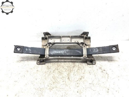 1997-1998 CORVETTE C5 RWD REAR SUSPENSION SUBFRAME CROSSMEMBER OEM