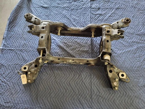 Rear Subframe Crossmember USED OEM 2019 FORD MUSTANG JR3C5K867EA