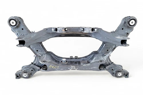 Acura MDX 07-09 Rear Crossmember Sub Craddle 50300-STX-A00, D036, OEM, 200 Frame