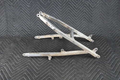 2002 02-04 CRF450R OEM SUBFRAME SEAT FRAME CHASSIS RAILING REAR SB22 RAILING
