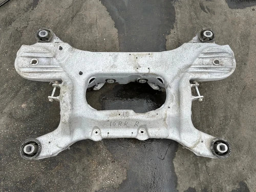 13-18 Land Rover L494 L405 REAR CRADLE CROSSMEMBER OEM SUBFRAME