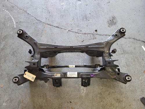 HYUNDAI TUCSON 2022 Rear Subframe Crossmember OEM 55405CW200 22-24 USED