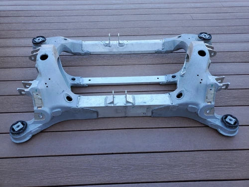 Tesla OEM Rear Subframe p/n 6007012-00-E Feb 2012 to Mar 2016 Model S RWD for