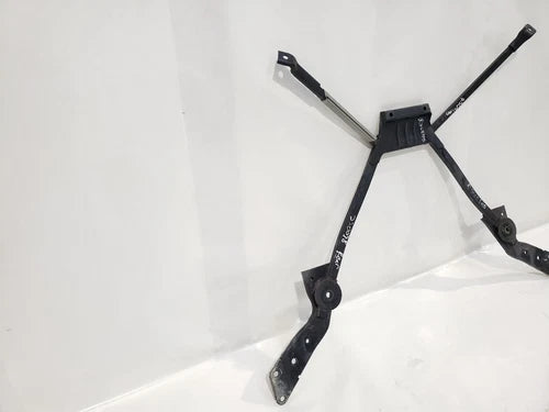 Rear Subframe Cross Brace OEM 2017 Jaguar F Type