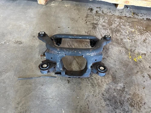 01-06 BMW E46 M3 OEM Rear Carrier Subframe Cradle Crossmember Axle