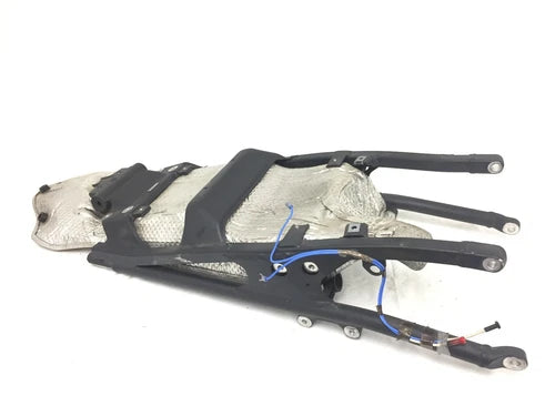 Triumph Sprint ST 1050 OEM Rear Subframe Frame T2077701 RR