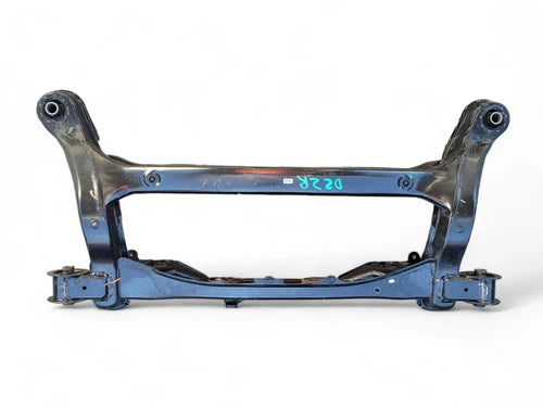 Toyota Venza 09-14 AWD Rear Subframe 51206-0T020, D022, OEM, 2009, 2 Crossmember