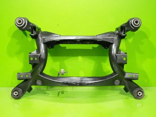 01-05 IS300 OEM rear back subframe mount carrier crossmember frame differential