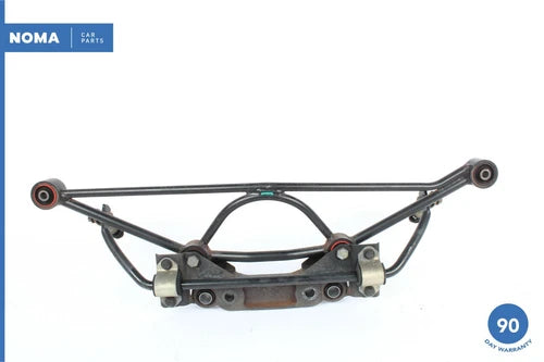 97-03 Jaguar XK8 XKR X100 Rear Bar Brace Subframe Differential Carrier OEM Sway
