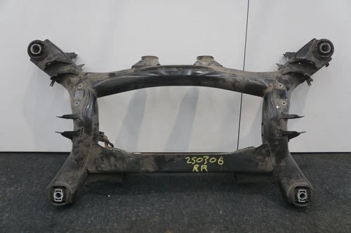 Rear Subframe Cradle Crossmember OEM 33318837913 M340i Xdrive G20 2020-2024 Bmw